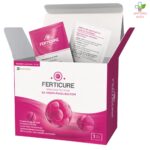 Ferticure za poboljšanje plodnosti kod žena 30 kesica