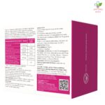 Ferticure za poboljšanje plodnosti kod žena 30 kesica