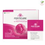 Ferticure za poboljšanje plodnosti kod žena 30 kesica