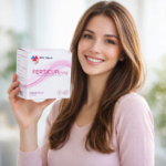 Ferticurmag za poboljšanje plodnosti kod žena 15 kesica