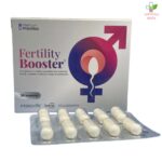 Fertility Booster za mušku i žensku plodnost 30 kapsula