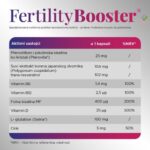 Fertility Booster za mušku i žensku plodnost 30 kapsula