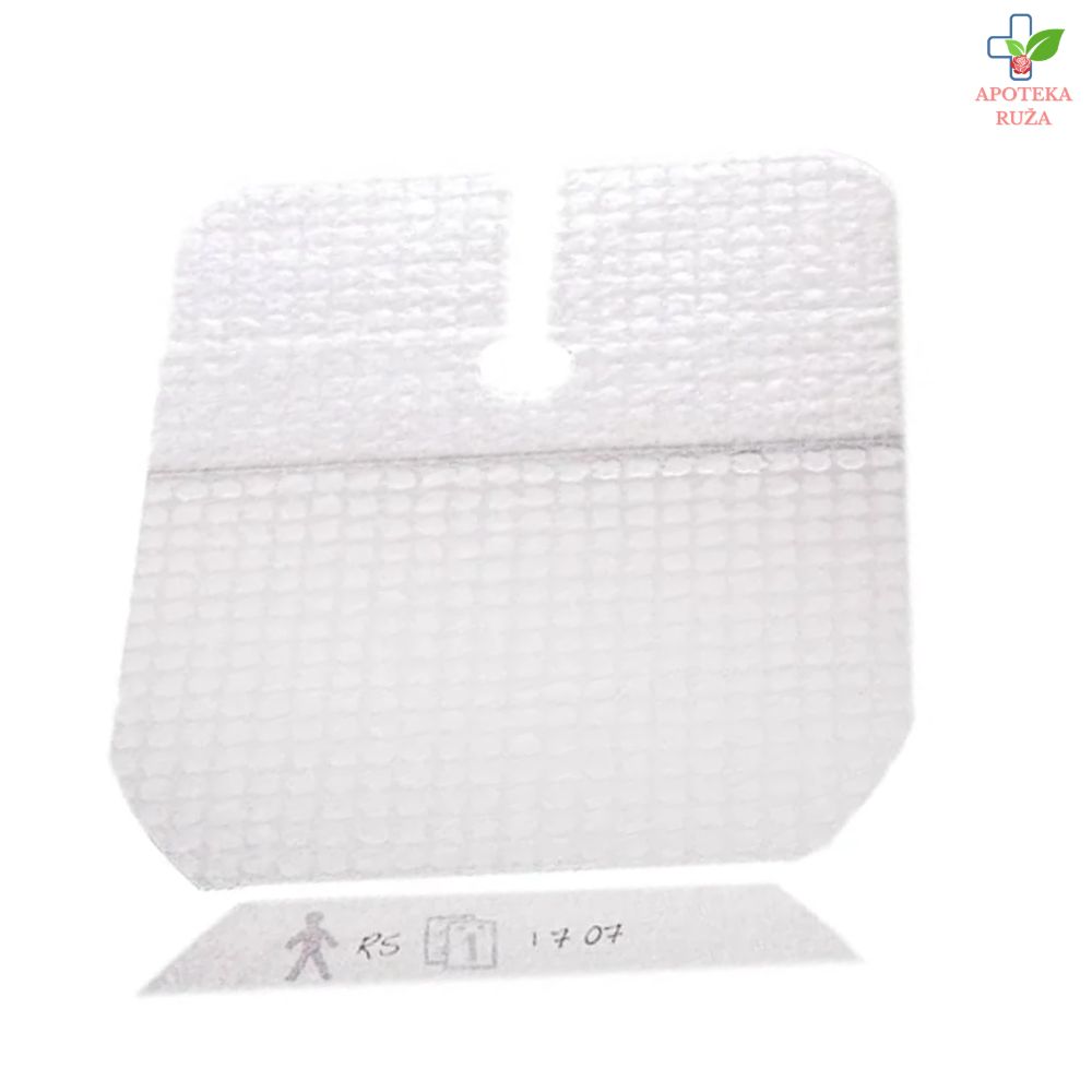 Flaster za fiksiranje centralnog venskog katetera IV 3000 10cm x 12cm 1 komad