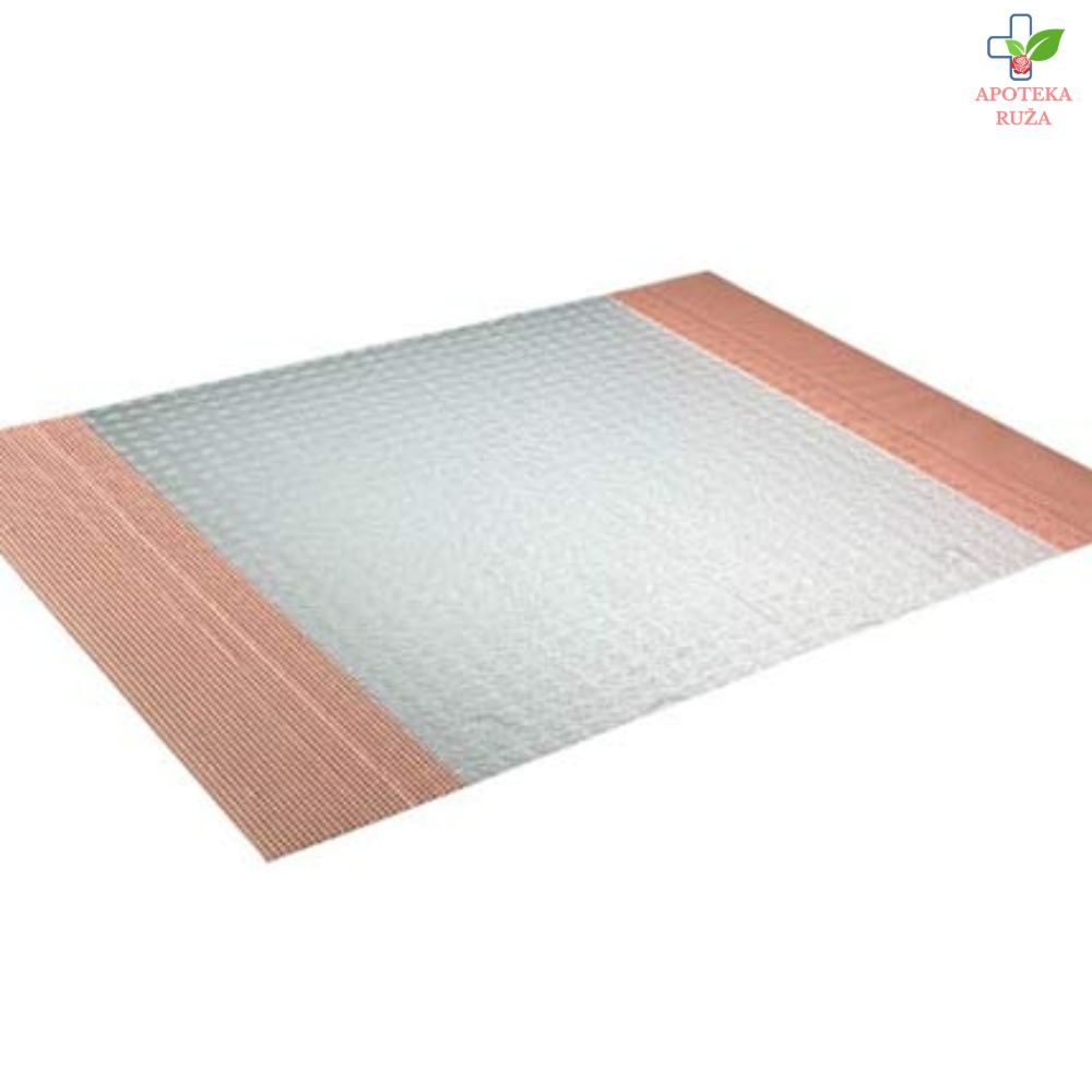 Flaster za fiksiranje centralnog venskog katetera IV 3000 STANDARD 6cm x 8,5cm 1 komad