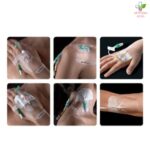 Flaster za fiksiranje centralnog venskog katetera IV 3000 STANDARD 6cm x 8,5cm 1 komad