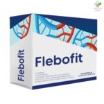 Flebofit protiv otečenih i bolnih nogu 30 kapsula