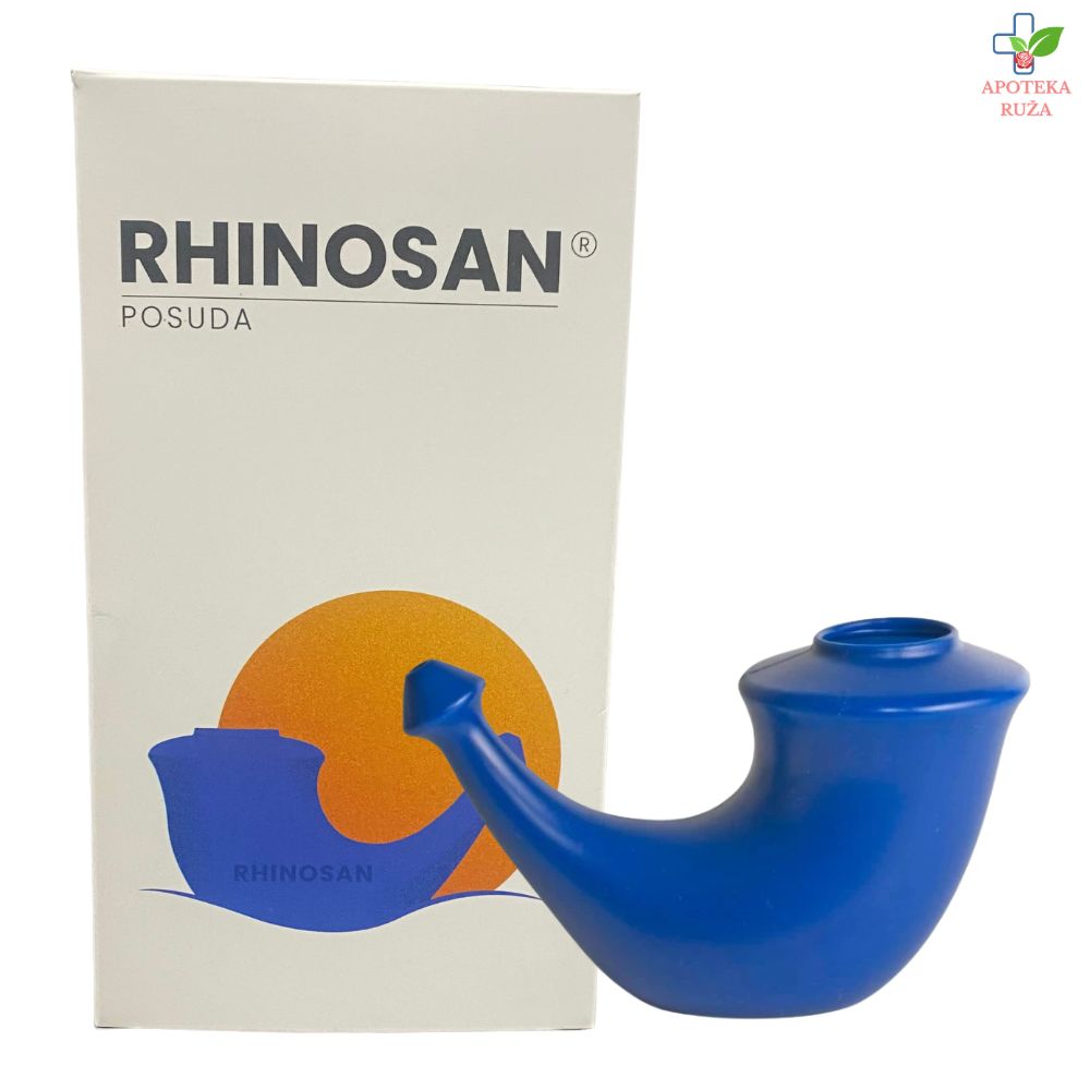 Rhinosan Posuda za ispiranje nosa
