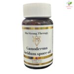 Ganoderma Lucidum ulje iz spora 60 kapsula