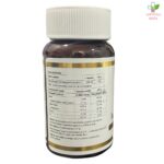 Ganoderma Lucidum ulje iz spora 60 kapsula