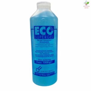 Gel za ultrazvuk plavi Ceracarta 1kg