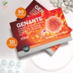 Genante za mušku i žensku plodnoost 30 tableta