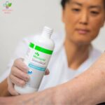 Granudacyn rastvor za čišćenje rana 500ml