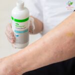 Granudacyn rastvor za čišćenje rana 500ml