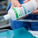 Granudacyn rastvor za čišćenje rana 500ml