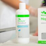 Granudacyn rastvor za čišćenje rana 500ml