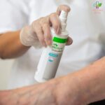 Granudacyn sprej za čišćenje rana 250ml