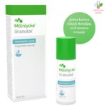 Granulox hemoglobinski sprej za rane 12ml