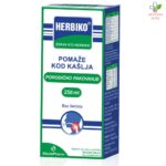 Herbiko sirup za odrasle 250 ml