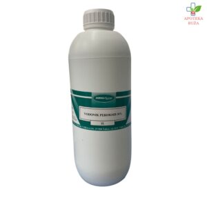 Hidrogen koncentrovani 30% Zorka 1L
