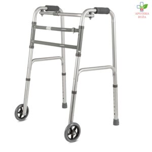 Hodalica recipročna / dva točka AT51002