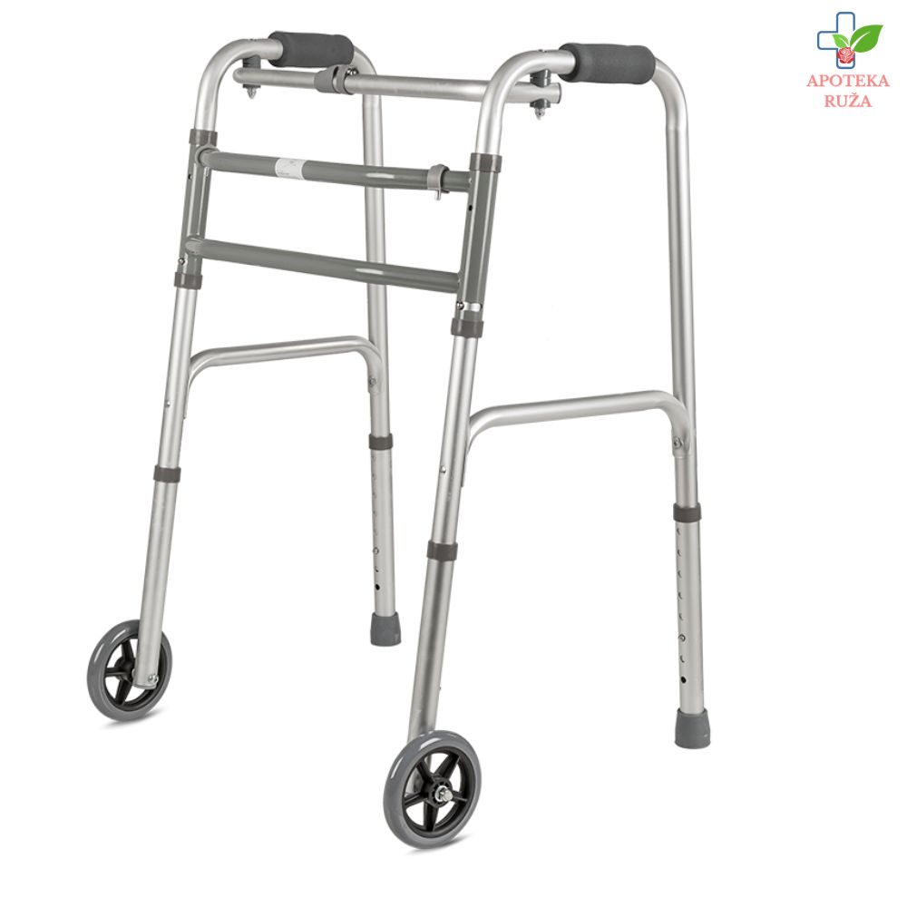 Hodalica recipročna / dva točka AT51002