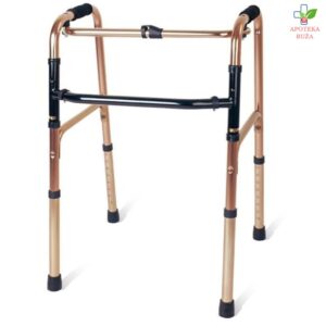 Hodalica recipročna sklopiva AT51001