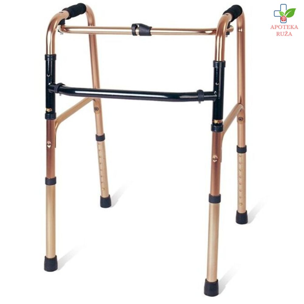 Hodalica recipročna sklopiva AT51001