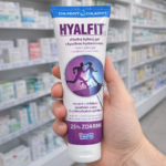 Hyalfit hladni gel 120ml + 25% gratis