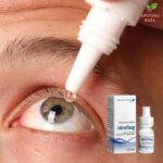 Idroflog kapi za oči za terapiju suvog oka 10ml