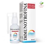 Immunotrofina D sprej protiv kašlja 30ml