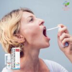 Immunotrofina D sprej protiv kašlja 30ml