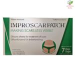 Improscar flasteri protiv ožiljaka Abdominoplasty 3x20cm 12 komada