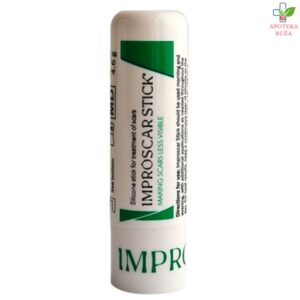 Improscar stik protiv ožiljaka 4,6gr