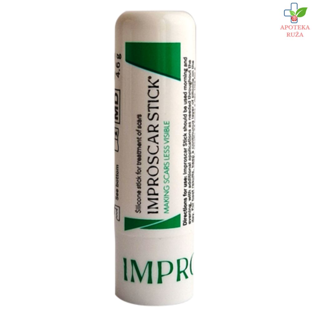 Improscar stik protiv ožiljaka 4,6gr