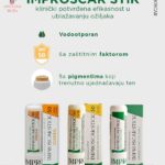 Improscar stik protiv ožiljaka sa zaštitnim faktorom SPF 50+ 6,9gr