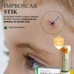 Improscar stik protiv ožiljaka sa zaštitnim faktorom SPF 50+ 6,9gr