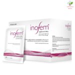 Inofem za hormnsku ravnotežu žena 60 kesica
