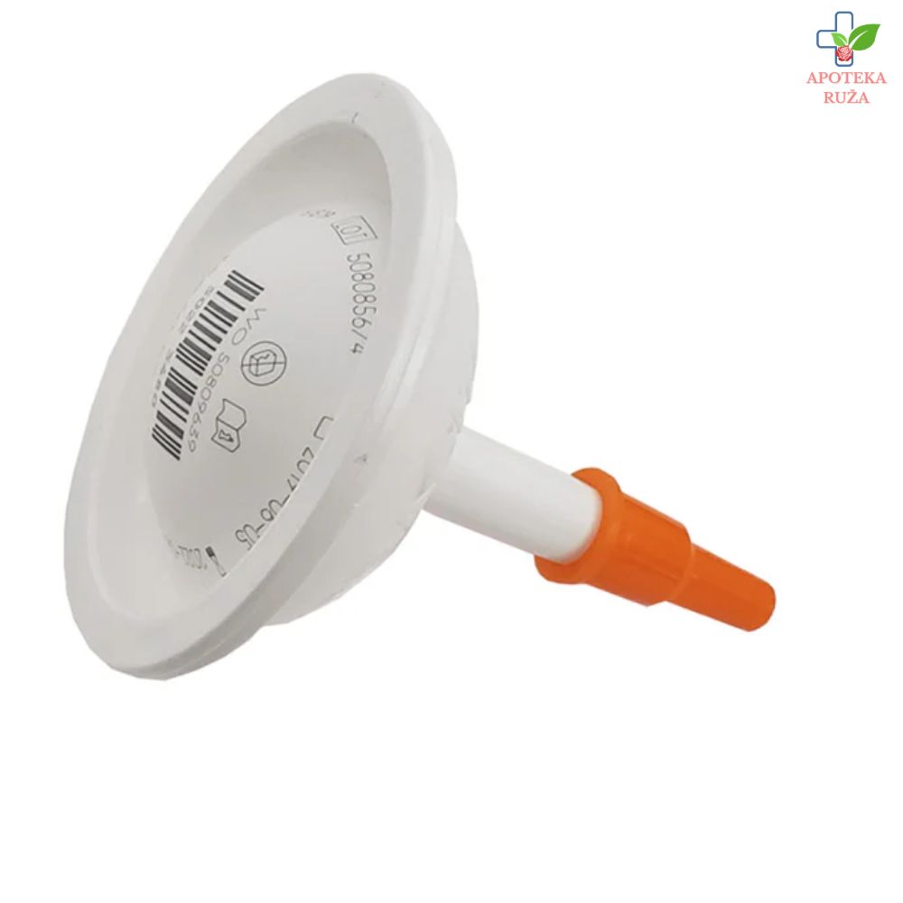 Intrasite gel za rane 15g