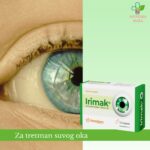 Irimak protiv sindroma suvog oka 30 kapsula