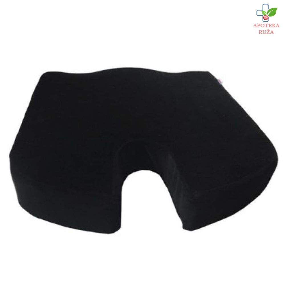 Jastuk za rasterećenje kičemnog stuba AT03011, veličina XL 48X43 cm