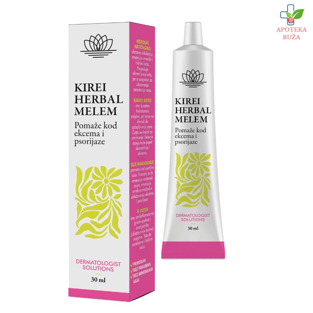 KIREI Herbal melem 30ml