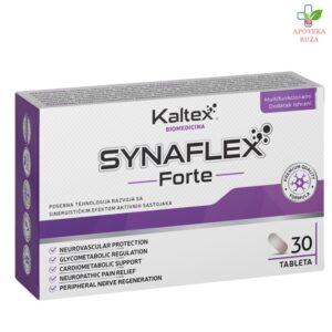 Kaltex Synaflex 30 tableta