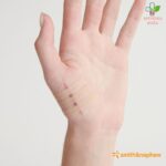 Leukostrip flasteri za zatvaranje rane 38mm x 4mm 1 komad