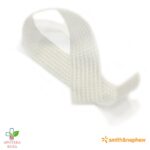 Leukostrip flasteri za zatvaranje rane 38mm x 4mm 1 komad