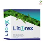 Litorex protiv kamena i peska u mokraćnim putevima 30 kapsula
