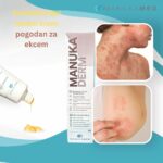 Manuka Derm zaštitni krem 50gr