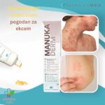 Manuka Derm zaštitni krem 50gr