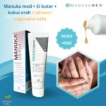 Manuka Derm zaštitni krem 50gr
