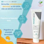 Manuka Derm zaštitni krem 50gr