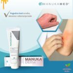 Manuka Derm zaštitni krem 50gr